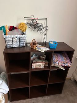 Free stuff and $1 cabinets