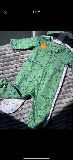 Two Sleep n play 6months
