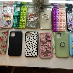 Iphone 11 cases