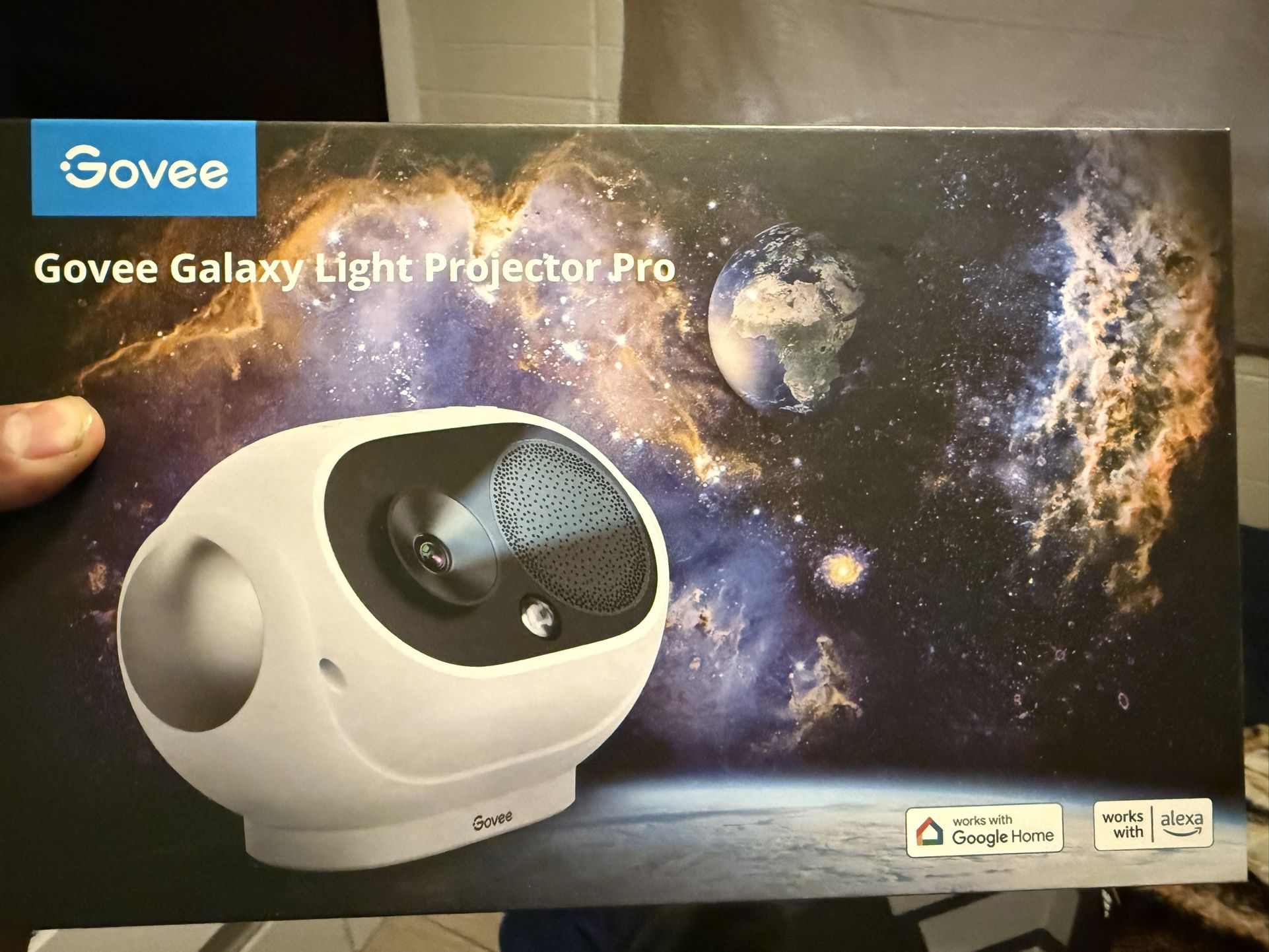 Govee Galaxy Light Projector Pro