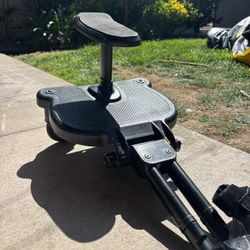 Stroller Riding Board Attachment 