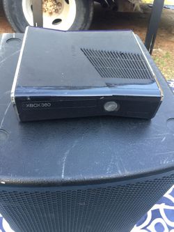 Xbox 360 parts only