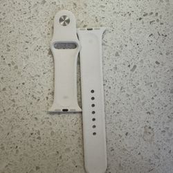 Apple Watch 11 46mm - Band Size M/L