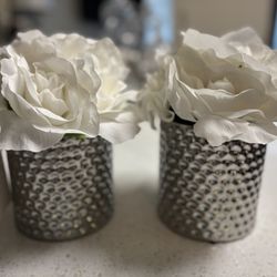 Flower Vases 
