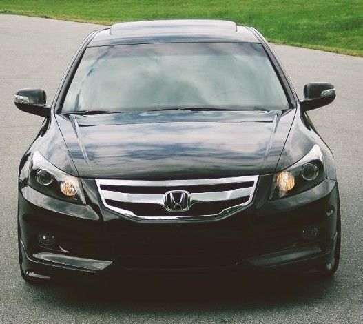 THE LADIES LOVE!! 2008 Honda EXL