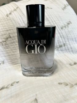 Acqua Di Gio Eau de Parfum Intense 3.4 oz