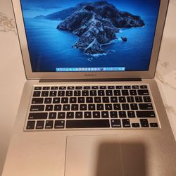Apple Laptop 13 Inch Mac Air