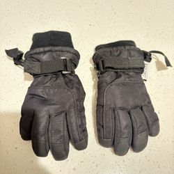 Snow Gloves