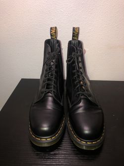 Doc Martens