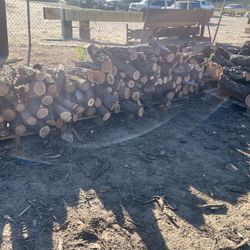 Mesquite  For The Cold !!