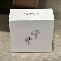 AirPods/Earbuds Pro 2 headphones Brand New