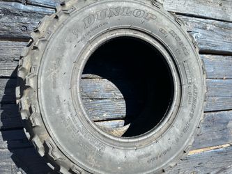 Dunlop At 21 x 7 - 10