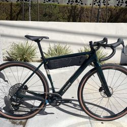 2026 Trek Checkpoint Gen 3 SL6 Medium