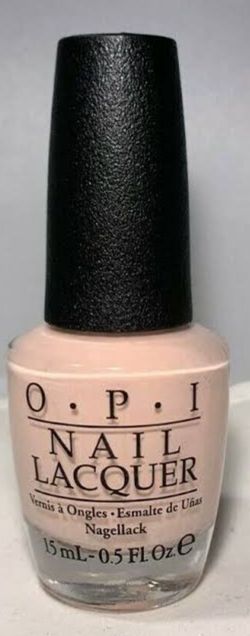 OPI NAIL POLISH 