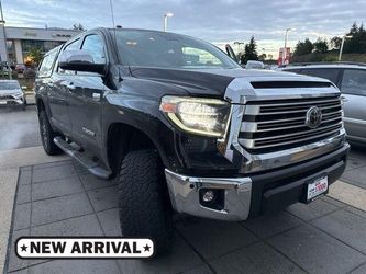 2018 Toyota Tundra