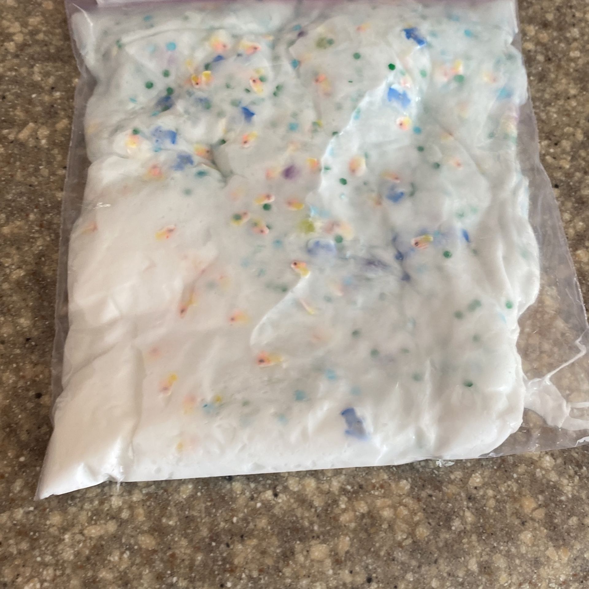 Bag Of Slime 