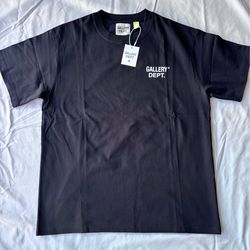Gallery dept t shirt