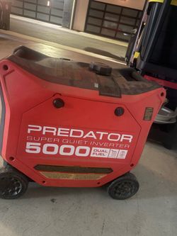 Generator
