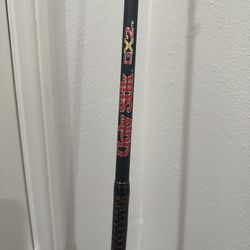 Ugly Stik GX2 Casting Rod