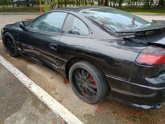 1992 Dodge Stealth