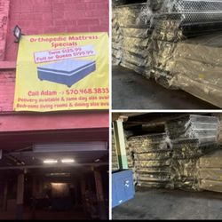 Mattress Sale 