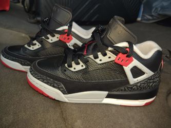 Jordans Spizike Lows