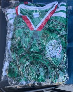 Team Mexico  soccer jerseys 🇲🇽⚽️ both XL