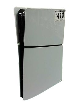 Sony Playstation 5 (Slim - 1tb) 1 Tb White Video Game Console