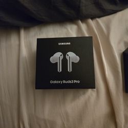 Samsung Galaxy Buds Pro 3