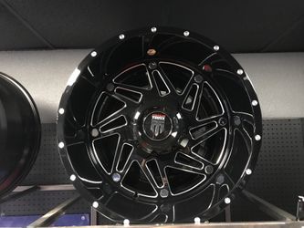 20x12 American Truxx