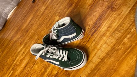 Vans Skate Sk8-Hi