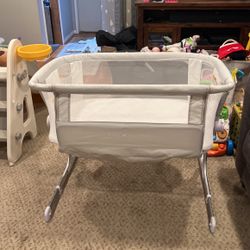 Bassinet Baby Delight