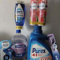 Household Bundle 