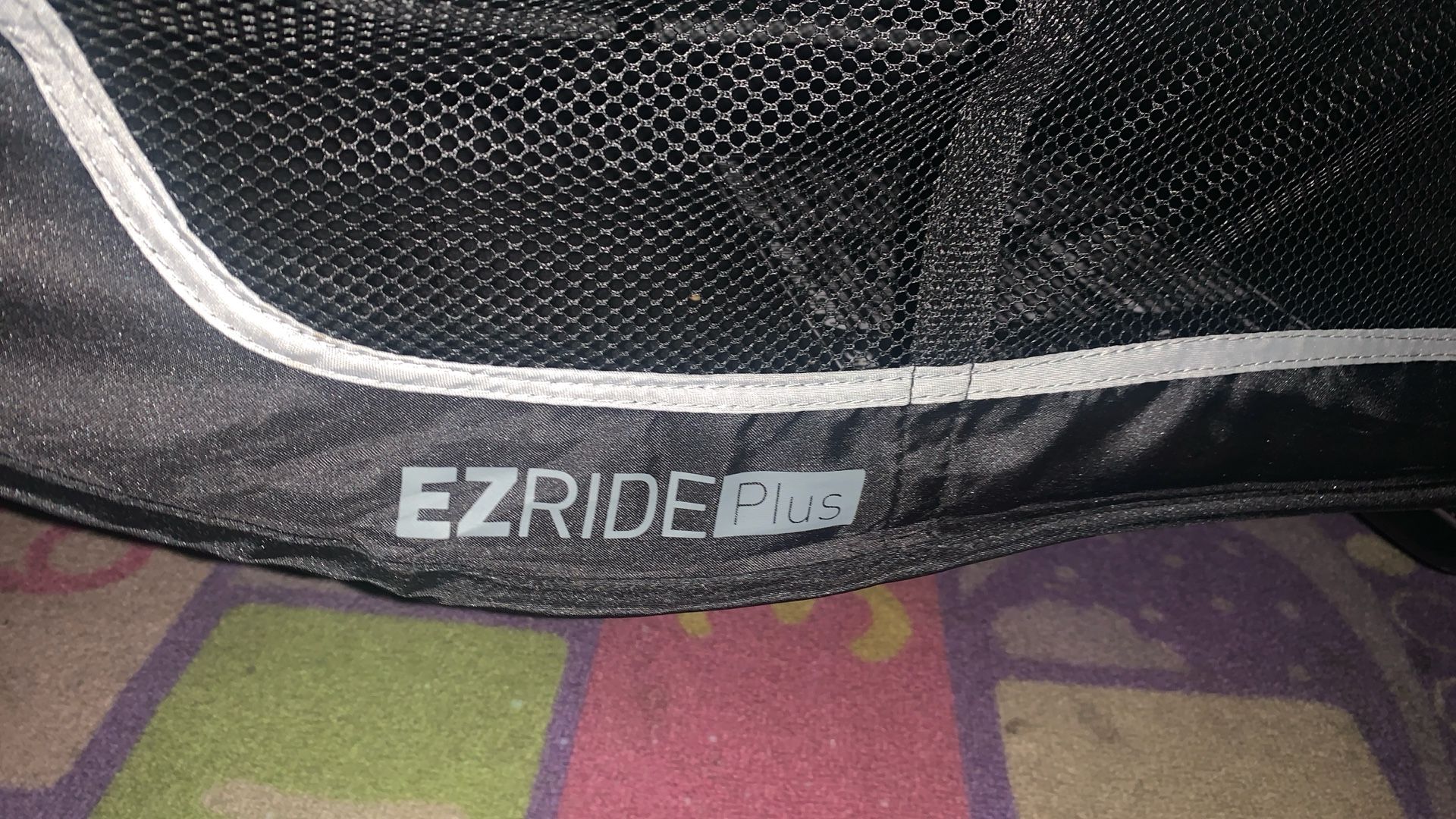 Baby Trend EZ Ride Stroller