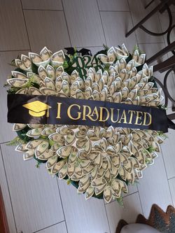 Graduating gifts