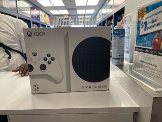 Xbox series s 512 gb unlocked