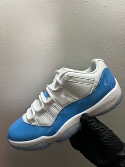 Jordan 11 low unc size 10.5 new