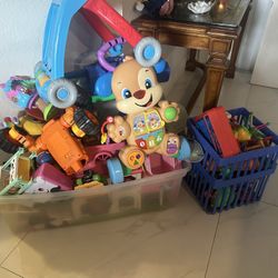 Kids Toys