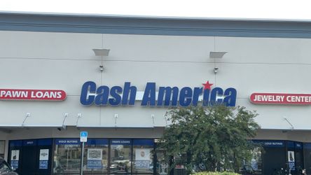 Cash America (Palm Harbor) JEWELRY SALE