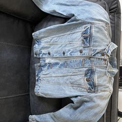 Hollister Denim Jacket