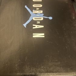 Air Jordan 11 Legend Blue Lows Size 9.5