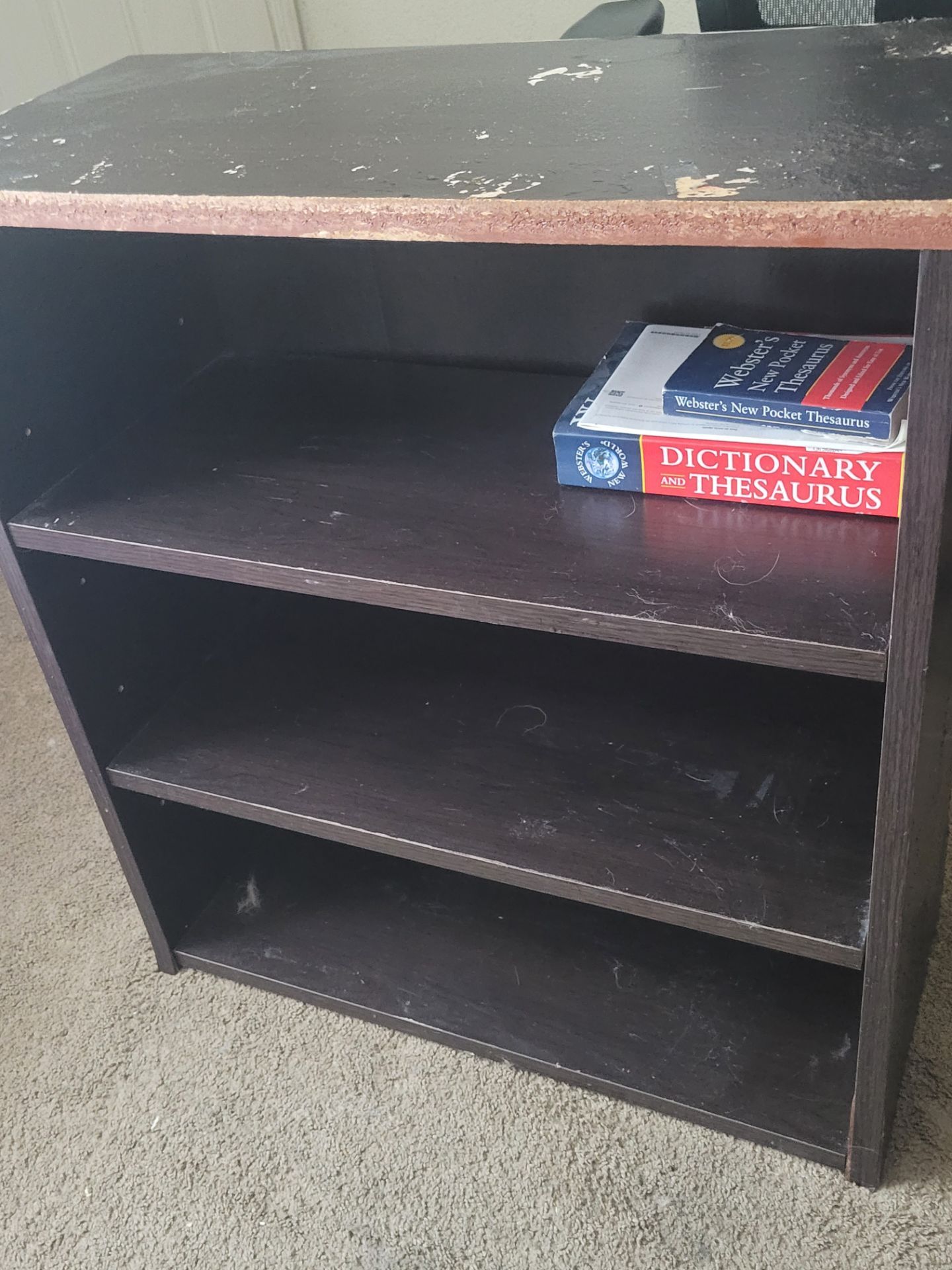 Bookshelf