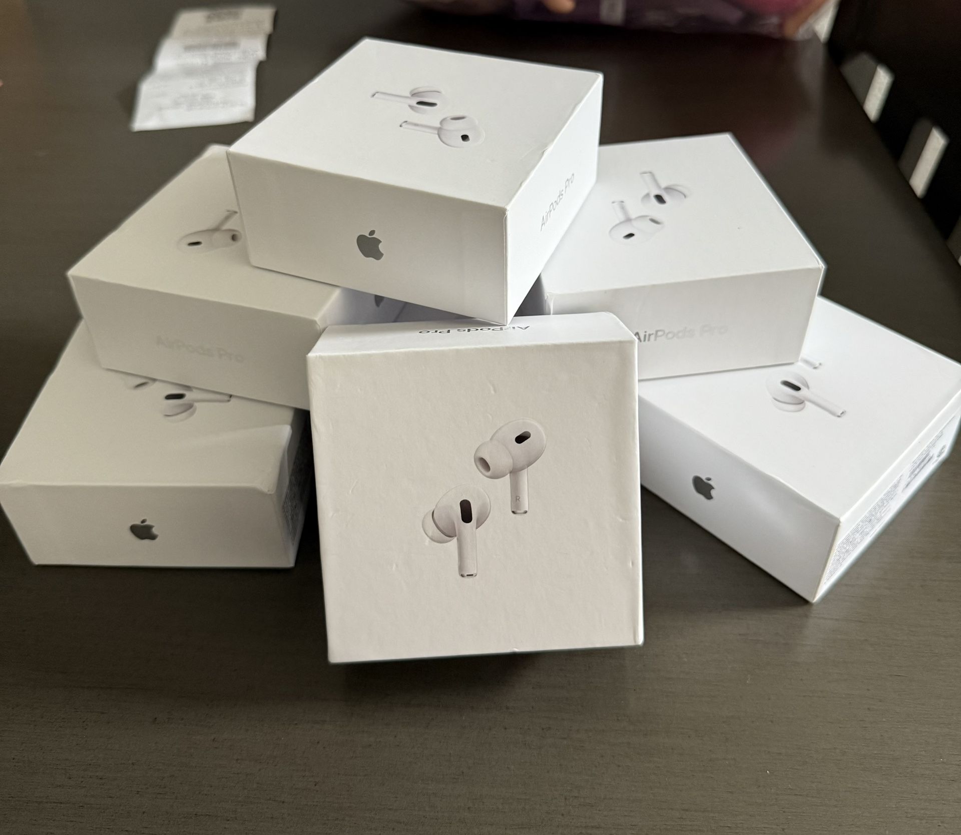 AirPods Pro 2nd Generation 