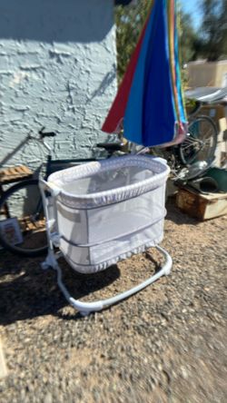 Baby Bassinet