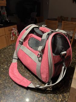 Transportador De Perro 