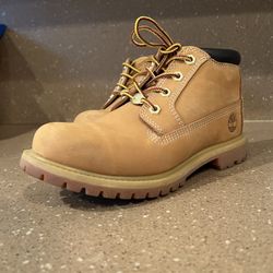 Timberland 