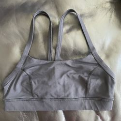 Lululemon Sport Bra