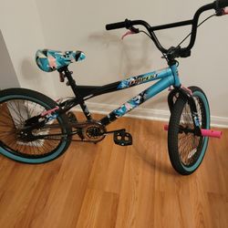 Freestyle Bike