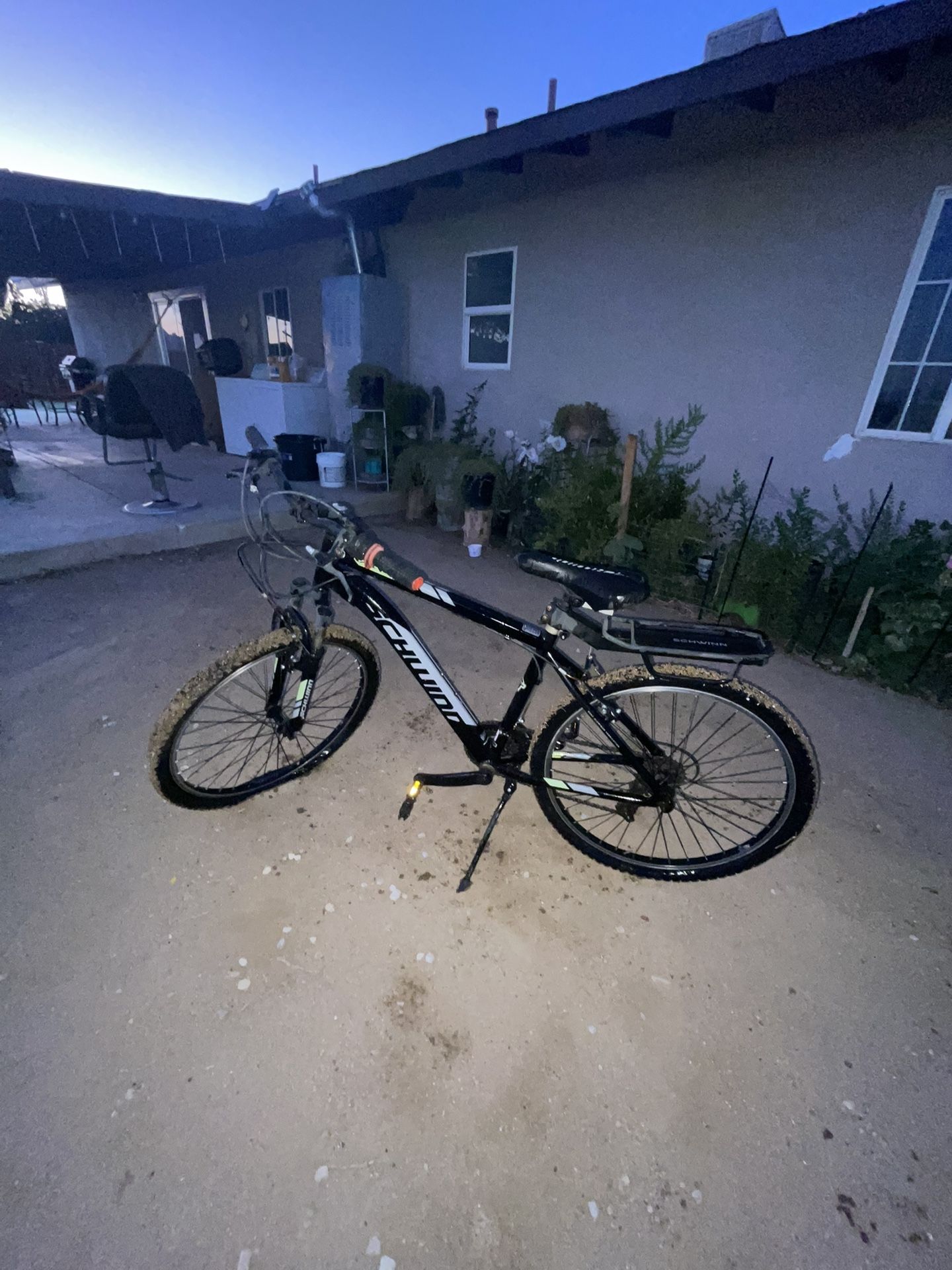 Schwinn Ranger 26" Men's Mountain Bik