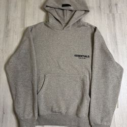 Essential Hoodie
